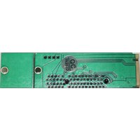 Адаптер USBTOP M.2 на PCI-E (маркер QC)