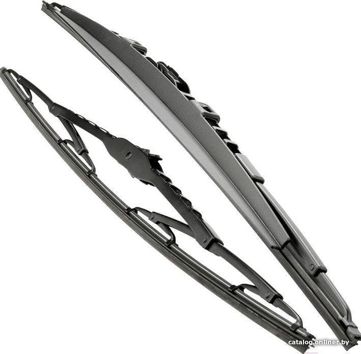Щетки стеклоочистителя Bosch L+R 550mm/500mm 3397118423