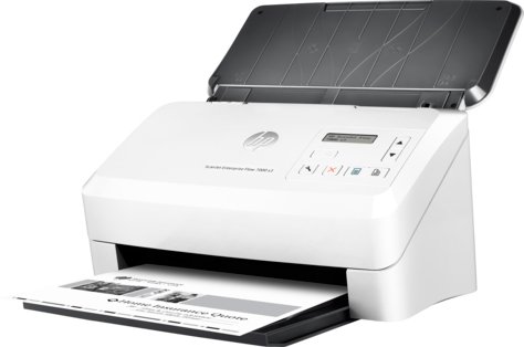 

Сканер HP ScanJet Enterprise Flow 7000 s3 [L2757A]