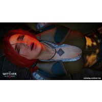 Компьютерная игра PC Ведьмак 3: Дикая Охота