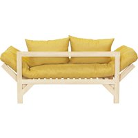 Диван Элегия Бинго (Bravo Yellow)