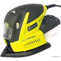 Дельташлифмашина Ryobi RMS180-S