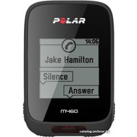Велокомпьютер Polar M460