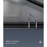 Утюг Tuvio TSS01P