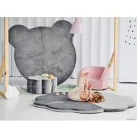 Игровой коврик Misioo Flower (navy blue)