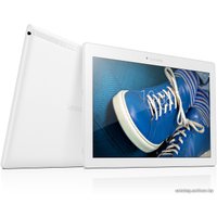 Планшет Lenovo Tab 2 A10-30F 16GB White [ZA0C0100RU]