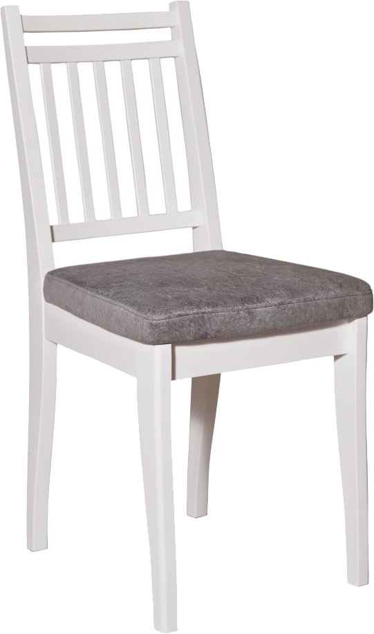 

Стул Folium Марк 3 M3R9003G (эмаль, белый, Grey)