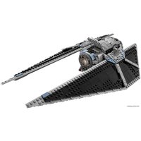 Конструктор LEGO Star Wars 75154 Ударный истребитель СИД