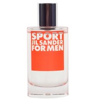 Туалетная вода Jil Sander Sport for Men EdT (50 мл)