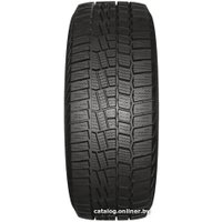 Зимние шины Viatti Brina V-521 195/65R15 91T