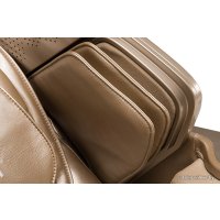 Массажное кресло YAMAGUCHI Axiom Champagne