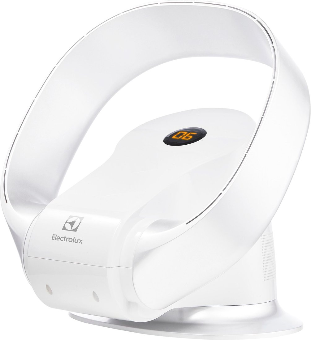 Безлопастной вентилятор Electrolux ETF-115W