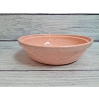 Салатник Борисовская керамика Модерн 109548 (фламинго)