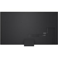 MiniLED телевизор LG QNED evo AI QNED86 100QNED86A6