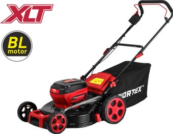 Wortex CLM 4536 XLT Solo 2334119 (без АКБ)