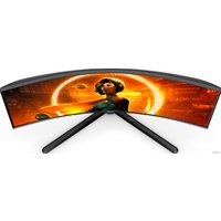 Игровой монитор AOC Agon C32G3AE