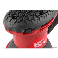 Эксцентриковая шлифмашина Wortex RS 1245-1 AE