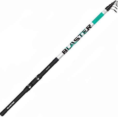 

Удилище Salmo Blaster Tele Boat 2.10/HX