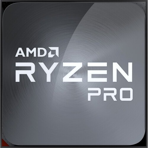 

Процессор AMD Ryzen 7 Pro 5750G (Multipack)