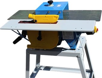 Комбинированный станок Могилевлифтмаш МДК-280