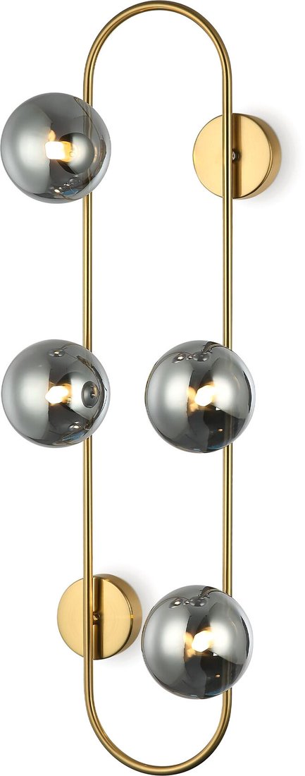

Бра F-Promo Freya FR5233WL-04BS1