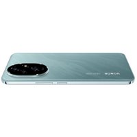 Телефон HONOR 200 12GB/256GB международная версия (изумрудно-зеленый)
