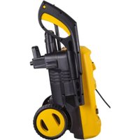 Мойка высокого давления Eurolux W-2700-PROF