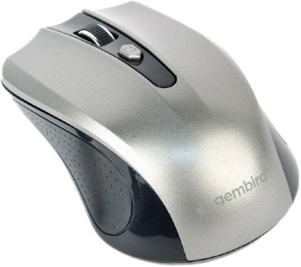 

Мышь Gembird MUSW-4B-04-BG