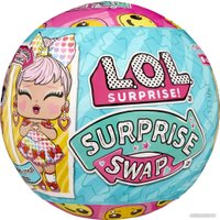 Кукла-сюрприз L.O.L. Surprise! Swap 42085 в Бресте
