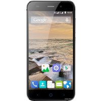 Телефон ZTE Blade X7 Gray