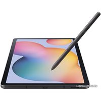 Планшет Samsung Galaxy Tab S6 Lite 2022 Wi-Fi SM-P613 4GB/64GB (синий)