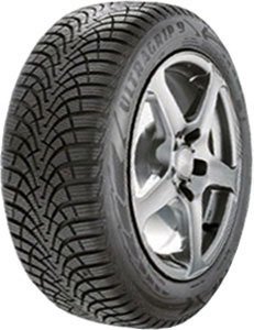 Зимние шины Goodyear UltraGrip 9 165/65R15 81T