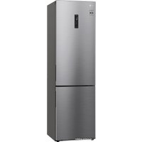 Холодильник LG DoorCooling+ GA-B509CMQM