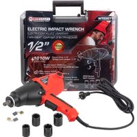 Гайковерт ForceKraft FK-WT03071 (кейс)