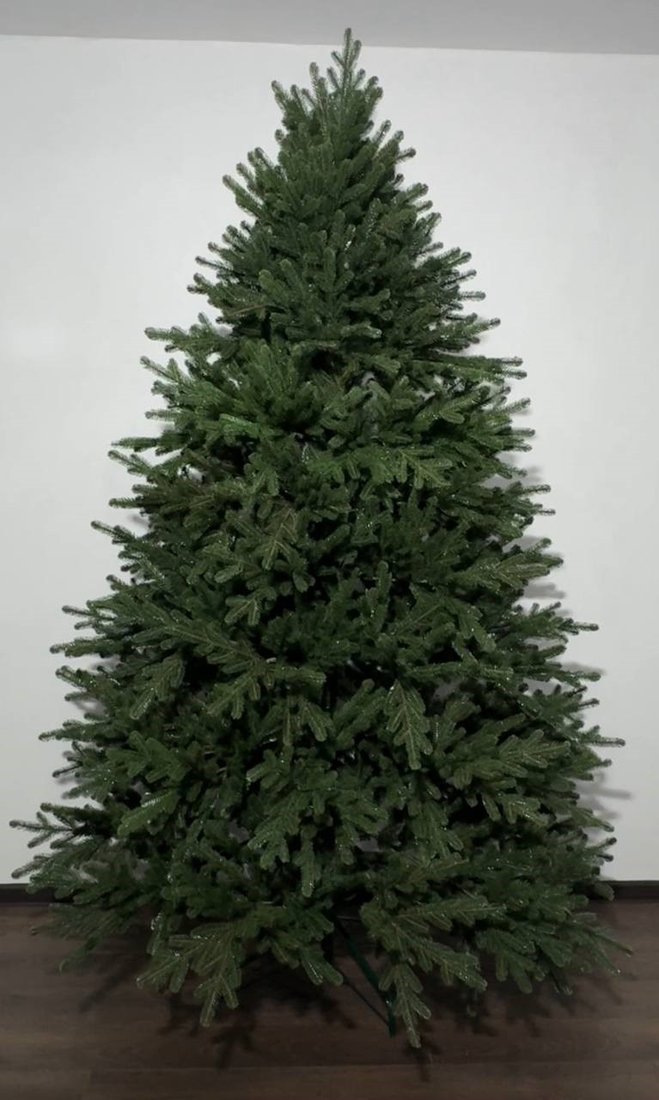 

Ель IELKI Венская премиум 2.1 м