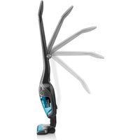 Пылесос ETA Moneto II Aqua Plus 8453 90000