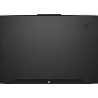 Игровой ноутбук ASUS TUF Gaming Dash F15 2022 FX517ZC-HN058