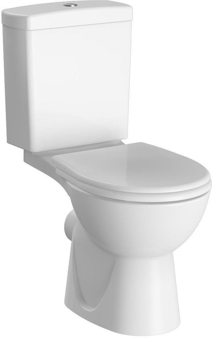 

Унитаз напольный Vitra Norm Nord 9845B099-7201
