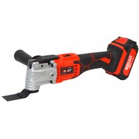 Реноватор Brait BCR20-2PUBL PRO (с 1-им АКБ)