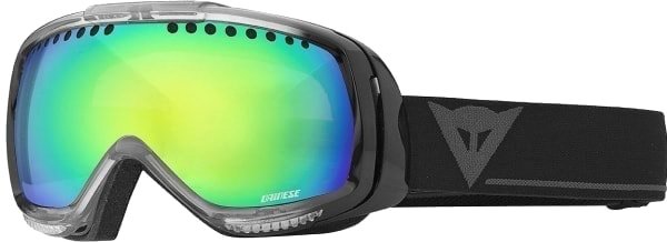 

Лыжи Dainese Vision Air Goggles black/ml green