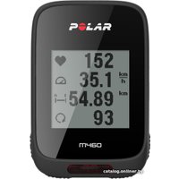 Велокомпьютер Polar M460