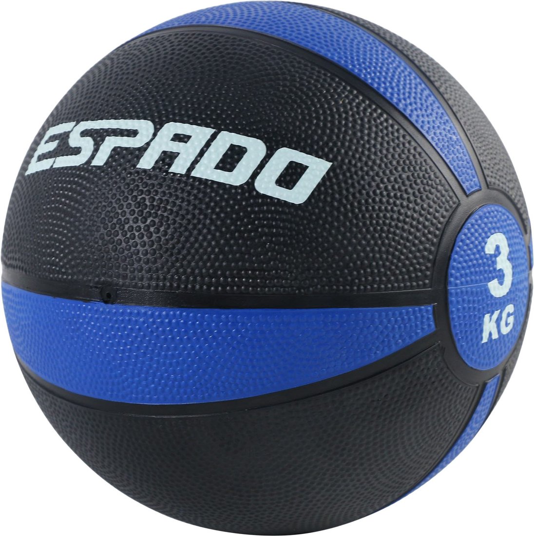 

Медбол Espado ES2601 (3 кг, синий)