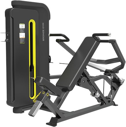 

Дельта-машина Bronze Gym BW-3006