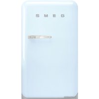 Однокамерный холодильник Smeg FAB10RPB2