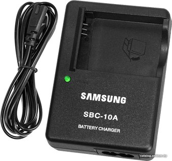 Зарядное устройство Samsung SBC-10A