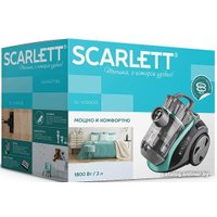 Пылесос Scarlett SC-VC80C63