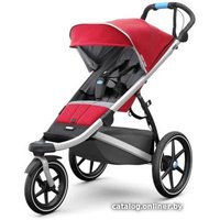 Коляска прогулочная «книга» Thule Urban Glide 2 (Mars)