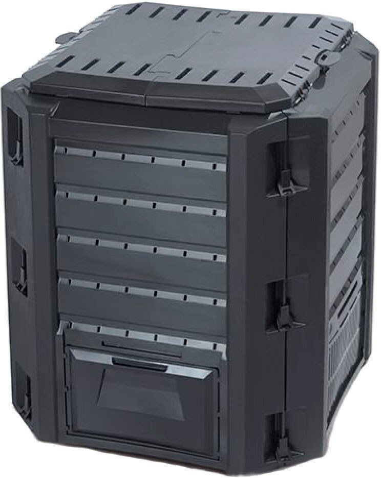 

Компостер Prosperplast Compogreen IKST380C-S411