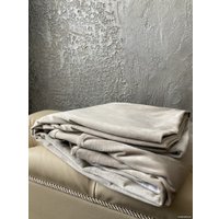 Штора Ника Зварико 7200270 2.0x2.7 м (светло-кофейный 5)