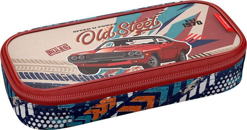 

Пенал Erich Krause Vintage Car 58189
